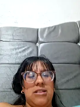 ZaidaWet live cam on StripChat