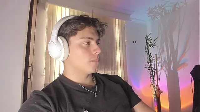 Giordano_Russo webcam