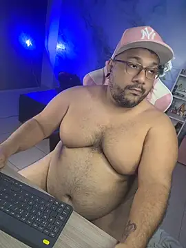 jacoob_woods webcam