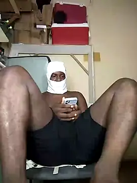 BlackCoffe2 webcam