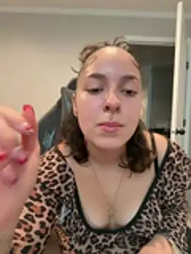 Mamachulita live cam