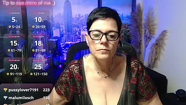 ninarandmann