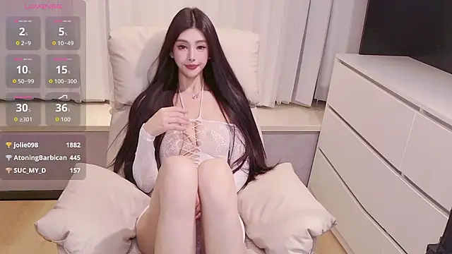 Angelababy520_ webcam