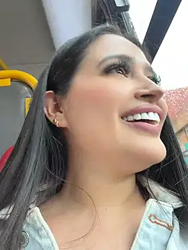 Sara_fun webcam