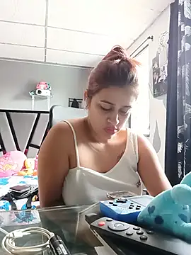 MariBelle1 webcam