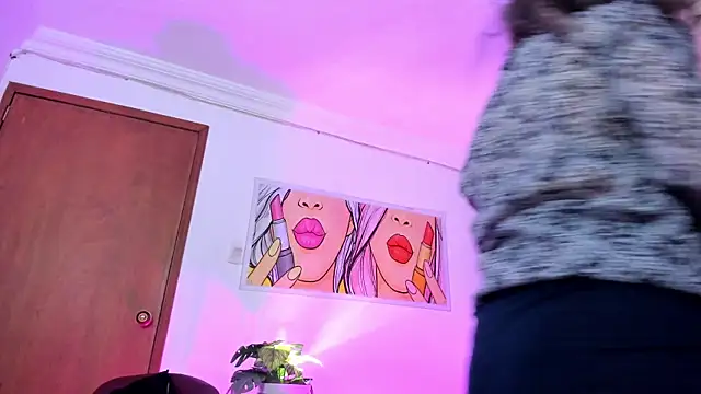 StarMilf webcam