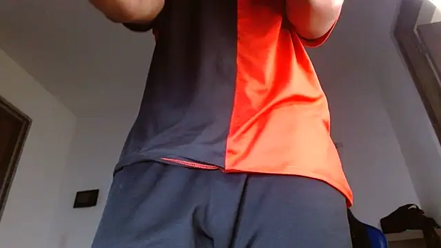 SexyBoy-Bigclit webcam