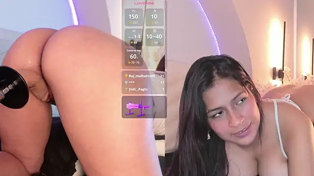 Bella_Williiams webcam
