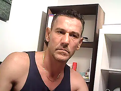mastercharisma35 webcam