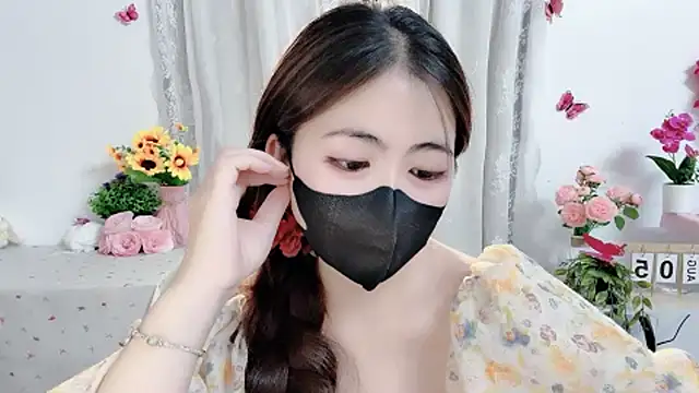MIJ-Uwuu webcam