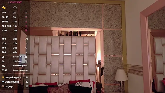 beauty_nina webcam