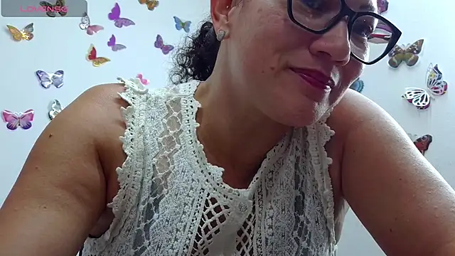 TifanyQueen_ webcam