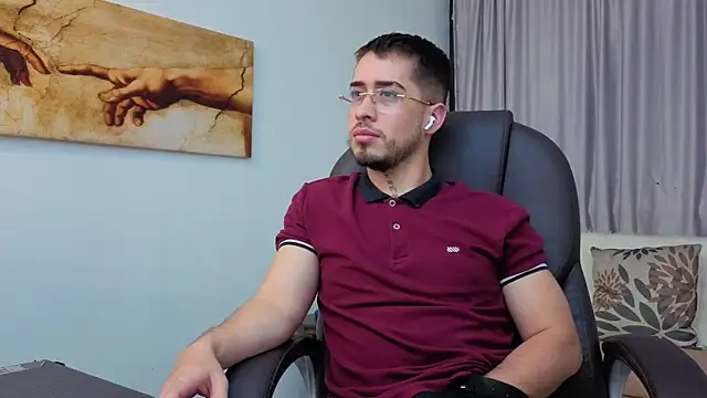 Tommas_Jhonson webcam