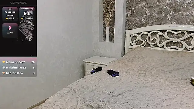 Lady_Anna webcam