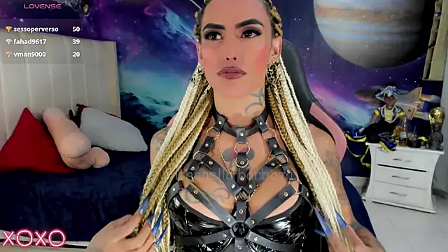 Nella_Dolls webcam