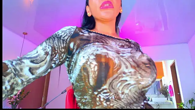 SQUIRT4UMEGAN webcam