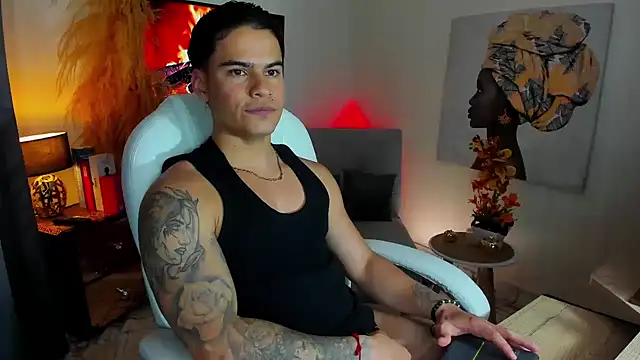 Matias_Murrier webcam