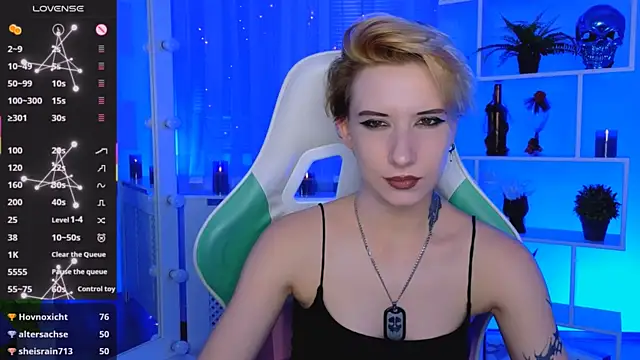 _Rein_ramm webcam