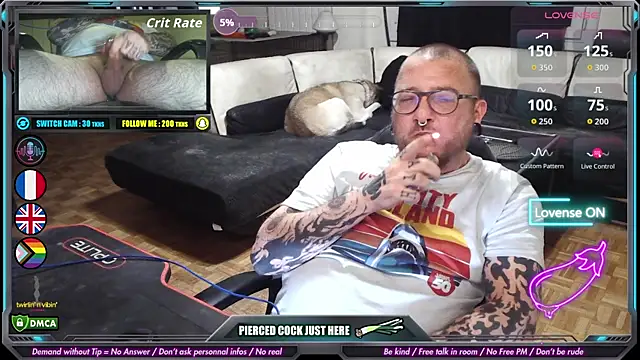 Law_Leek webcam