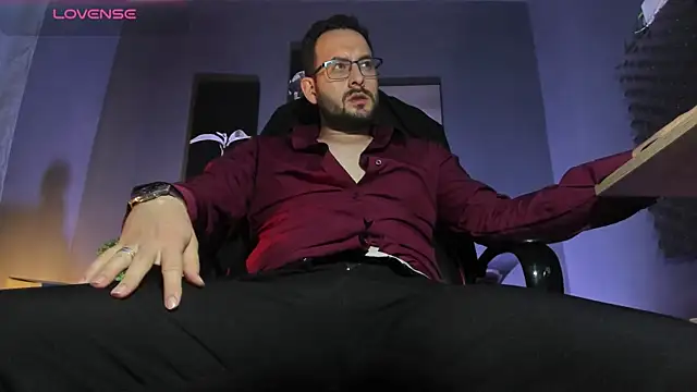 Jerry_hot1 webcam