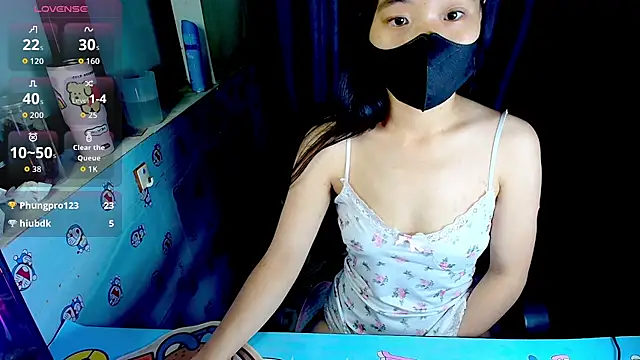 __Saphia__ webcam
