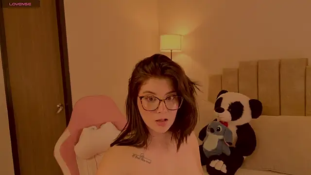 KaylaCollinsX webcam