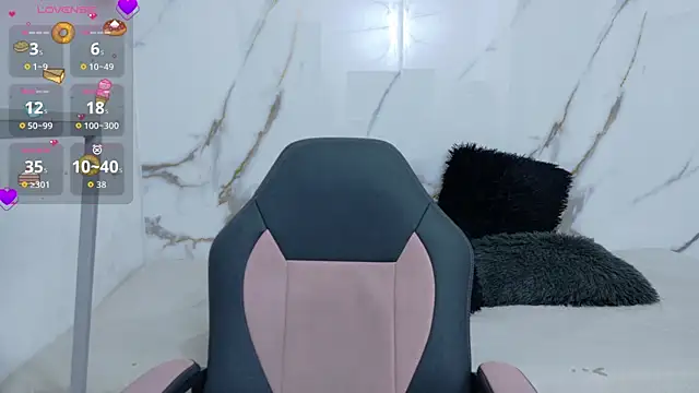 Lindsey8 webcam
