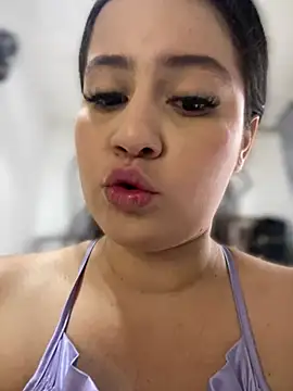 Natalia_Cleark09 webcam