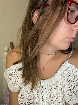 BeatriceTender webcam