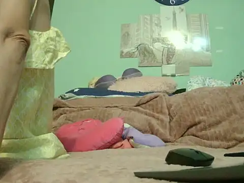 SexyGioconda webcam