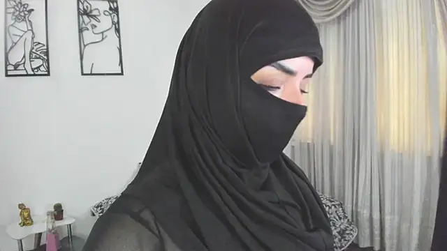 Uzra_hayed webcam