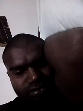 Sudharshan077 webcam