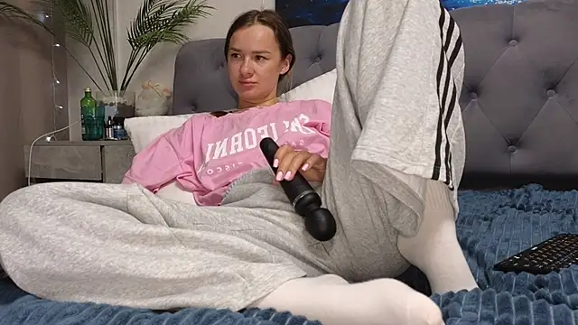 Strip-Lady webcam