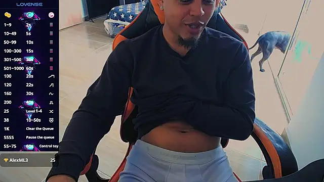 Ares_ttoter webcam