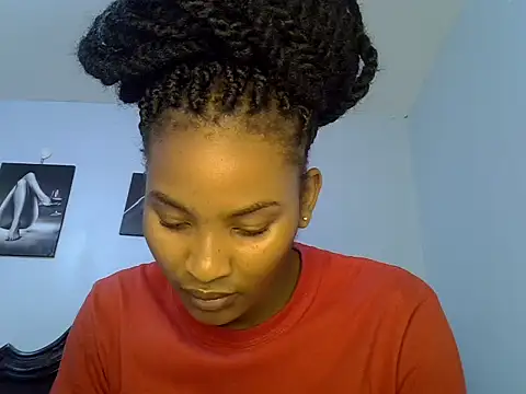 cute-alexis webcam