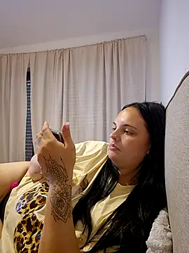 JUJUICY- webcam