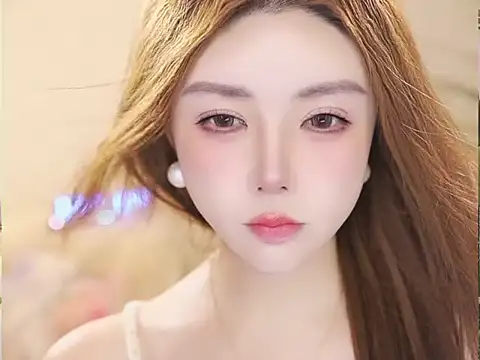 Qiaoqiao__ webcam