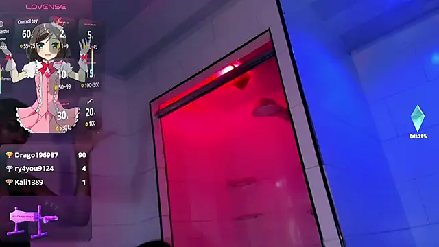 nicol_gill_ webcam