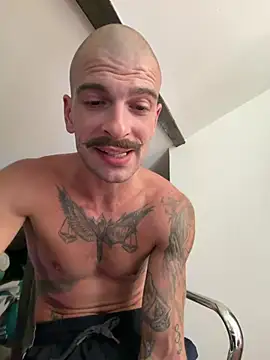 Greyoff webcam