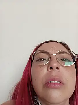 madelaine- webcam