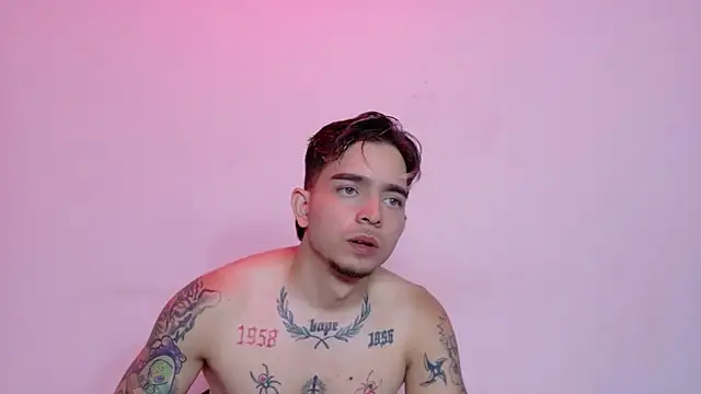 aliceandmax's live room