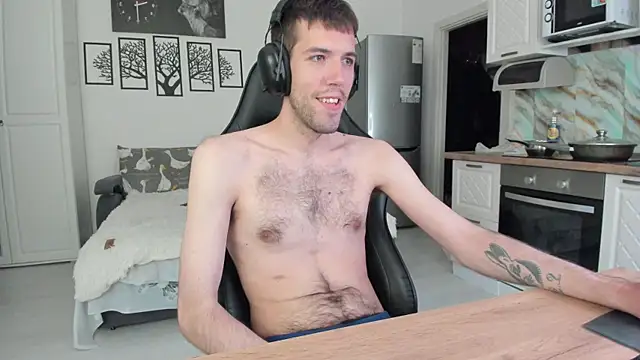 White_Dylan webcam