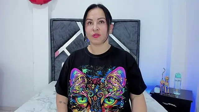 Domina0 webcam