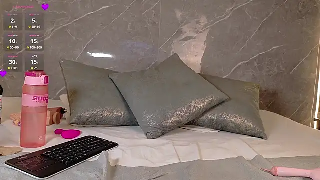 RachellEbony webcam