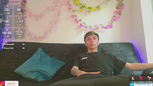 ethan_and_ava webcam