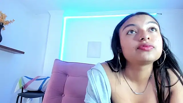 sweet_cinamon webcam
