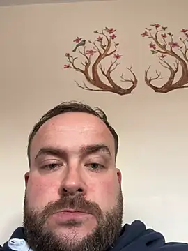 Daddy-Strokes webcam