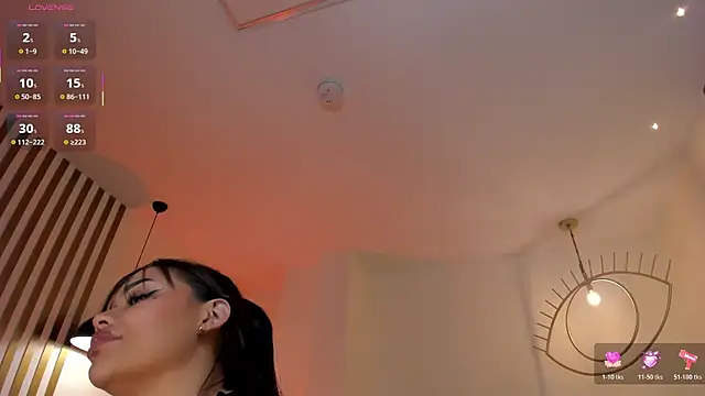 LiamCarterX webcam