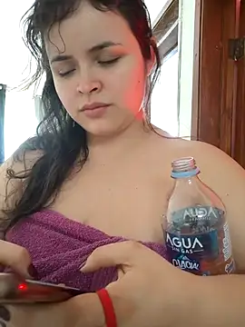 SeleneLuminari8 webcam