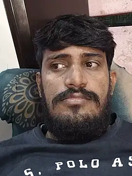 HotXKrish webcam